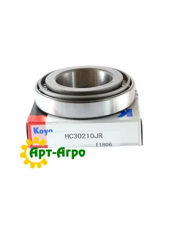30210 JR KOYO Підшипник роликовий конічний