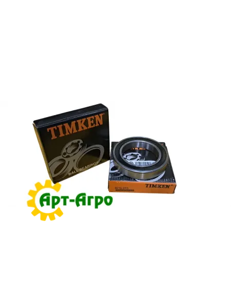 6015-2RS TIMKEN Підшипник однорядний кульковий 6015-2RS TIMKEN Підшипник однорядний кульковий