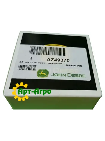 AZ49370 Seal 55x72x7 John Deere
