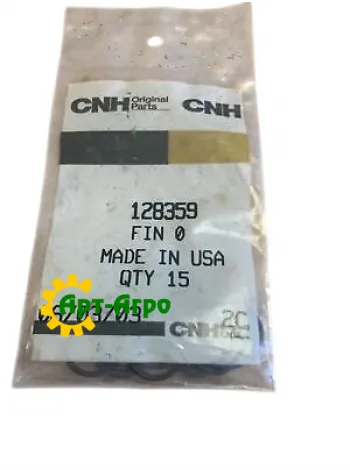 128359 CNH sealing ring