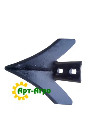 372561A1 Лапа культиватора CNH (аналог)