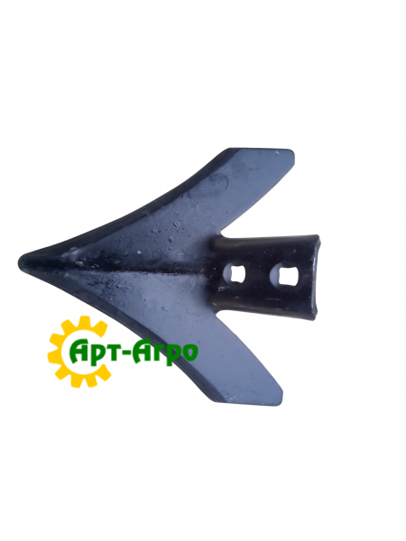 372561A1 Лапа культиватора CNH (аналог)