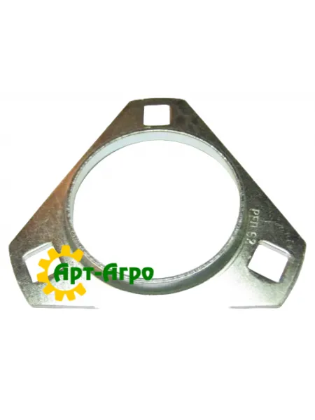 86548970 Фланець підшипника CNH