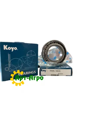 368A/362A Łożysko stożkowe KOYO