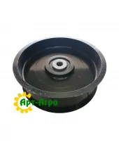 AH204389 Шків натяжний приводу похилої камери John Deere (Parts Express)