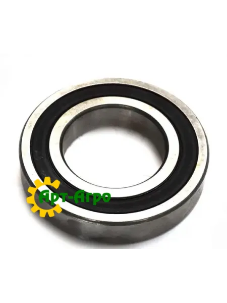 6213-2RS TIMKEN Підшипник однорядний кульковий
