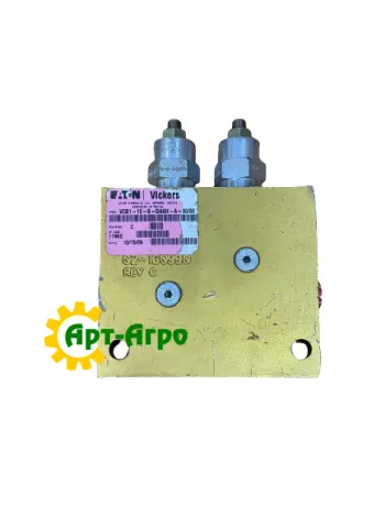 VCB1-10-S-DA6H-A-30/30 Гідравлічний клапан EATON Vickers