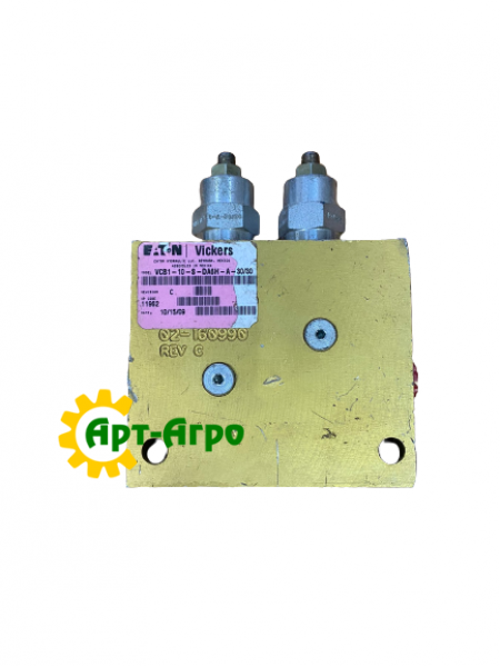 VCB1-10-S-DA6H-A-30/30 Гідравлічний клапан EATON Vickers