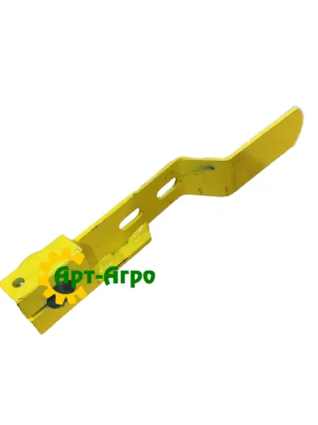 84043707 Важіль регулювання шнека New Holland