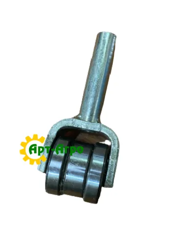 50123452 Ролик сиденья GRAMMER