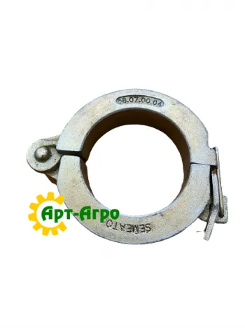 58070004 Хомут SEMEATO