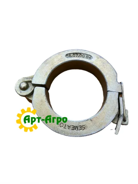 58070004 Хомут SEMEATO