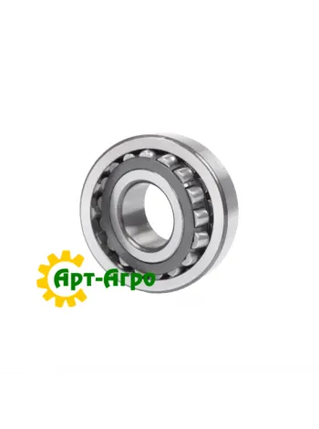 22208 CDE4C3 NSK Підшипник дворядний роликовий