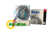 15123/15245 KOYO Łożysko stożkowe
