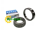 13687/13621 Łożysko stożkowe NTN