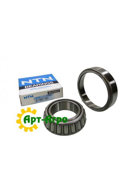 13687/13621 NTN Підшипник роликовий конічний
