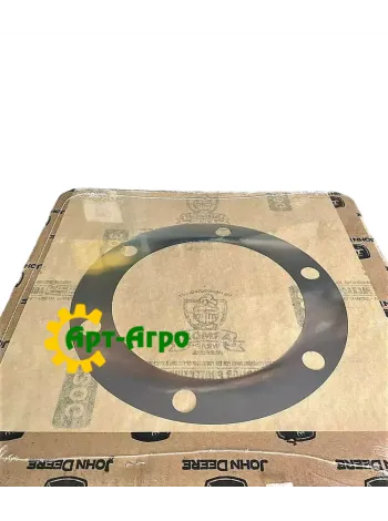 H126573 Прокладка (0,127mm) John Deere