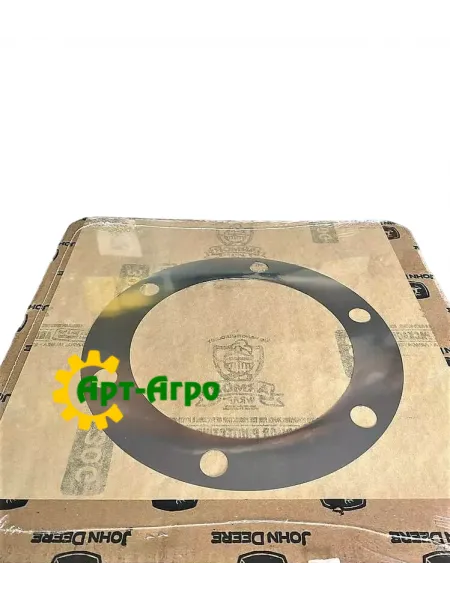 H126573 Прокладка (0,127mm) John Deere