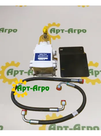 87473944 Топливный комплект CNH(сепаратор)
