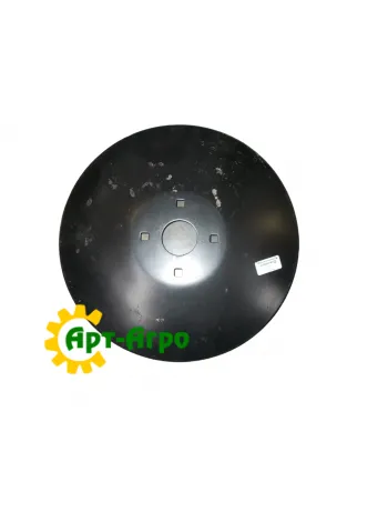 443628A1 Диск бороны 18" (460мм) 4-отв. CNH