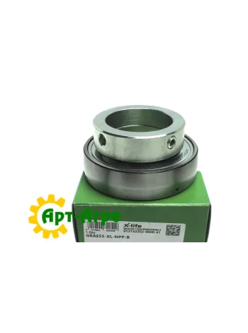 GRAE55-XL-NPP-B INA Łożysko stożkowe