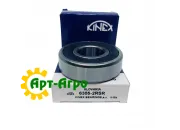 6305-2RS KINEX Підшипник однорядний кульковий