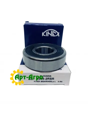 6305 ZZ HARP Підшипник