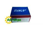3307A-2RS1TN9/MT33 SKF Підшипник дворядний кульковий