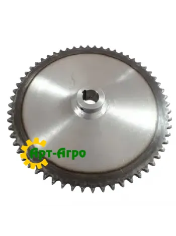 AH126705 Zirochka z=49, t=19.05 (horizontal chewing auger drive) John Deere