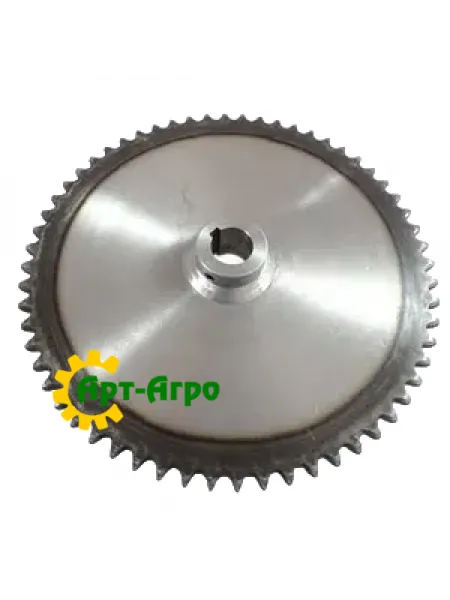 AH126705 Zirochka z=49, t=19.05 (horizontal chewing auger drive) John Deere