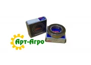 6006 DDUCM NSK Підшипник однорядний кульковий