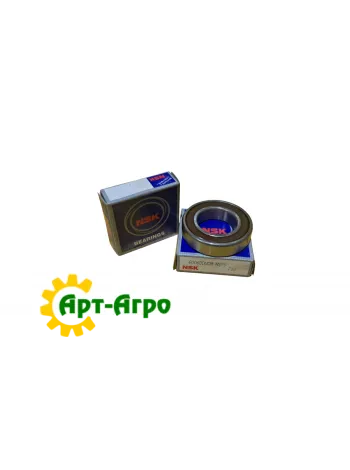 6006 DDUCM NSK Підшипник однорядний кульковий