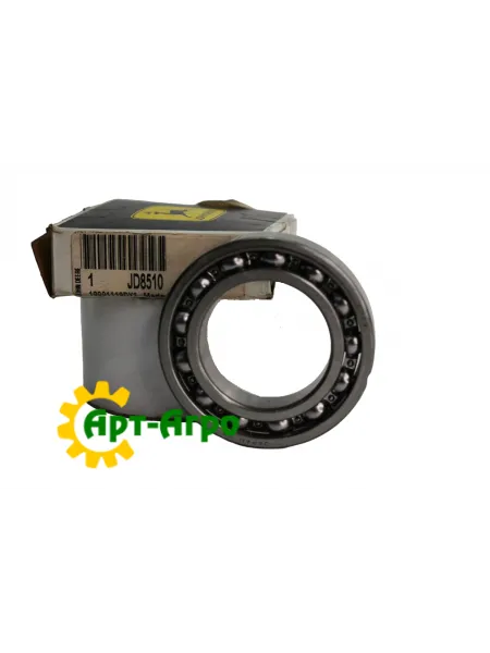 JD8510 Підшипник однорядний кульковий