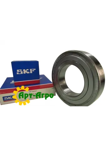 Łożysko kulkowe jednorzędowe SKF 6211 Z