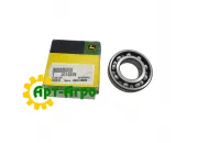 6207 KOYO ORIGINAL Підшипник однорядний кульковий