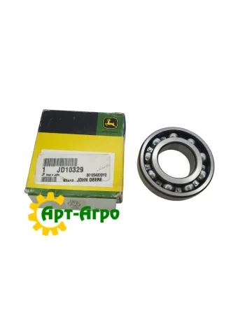 6207 KOYO ORIGINAL Подшипник однорядный шариковый