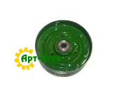 AH150900 Шкив 165mm John Deere (Fidel)