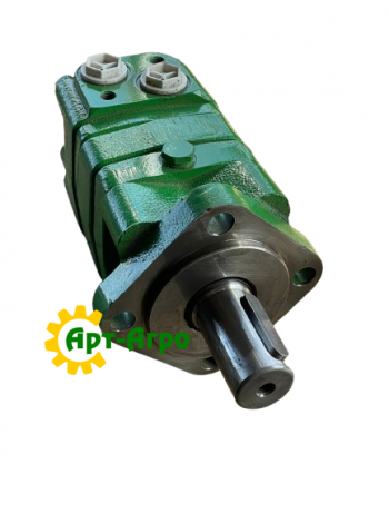 AN305452 Hydraulic motor 4930 JOHN DEERE