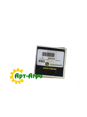 B32564 John Deere galm drum retainer ring