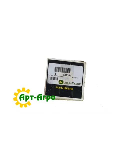 B32564 John Deere galm drum retainer ring