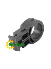 H175727 John Deere reel tine arm bearing (analog)