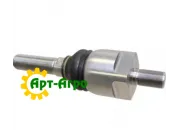 AH155001 końcówka drążka kierowniczego JOHN DEERE(Express Parts)