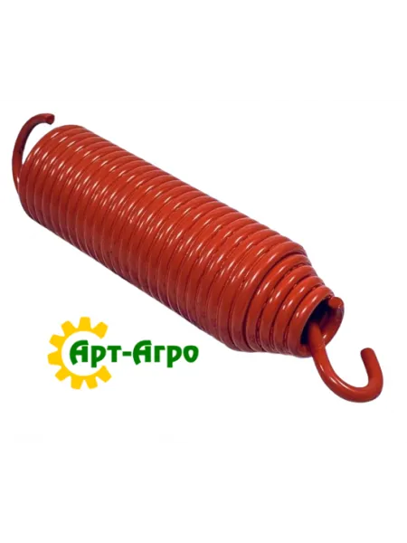 ML-051721 Пружина Ø45X4,75 QUIVOGNE