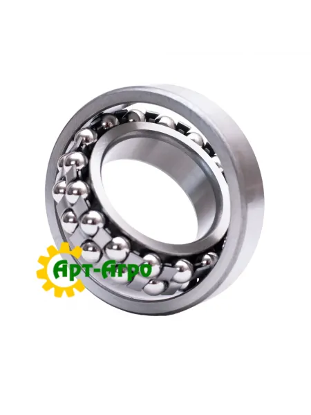 11208 HARP Підшипник дворядний кульковий