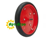 310101 Horsch press wheel assembly