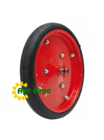 310101 Колесо прикатывающее в сборе Horsch