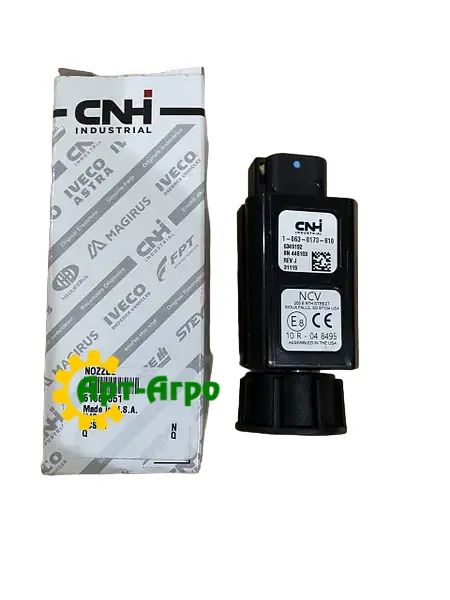 47997922 CNH Solenoid