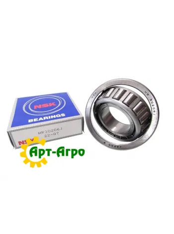 30206 FBJ Bearing