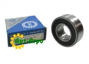 3206A-2RSTNG ZKL Double row ball bearing