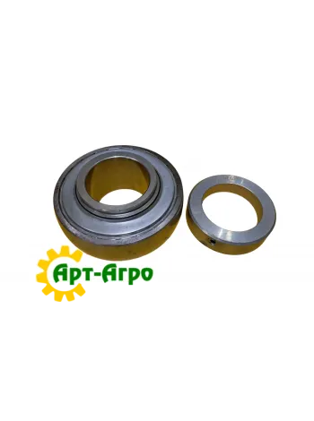 GNE60-KRR-B INA(Без уп) Закріплюваний кульковий підшипник